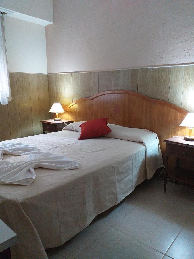 Hotel Entre Rios マル・デル・プラタ エクステリア 写真