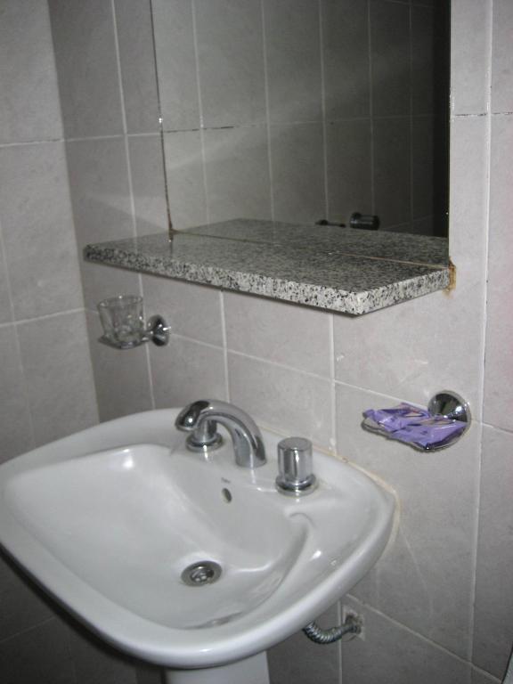 Hotel Entre Rios マル・デル・プラタ 部屋 写真