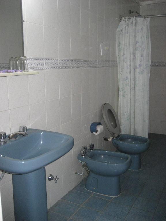 Hotel Entre Rios マル・デル・プラタ 部屋 写真