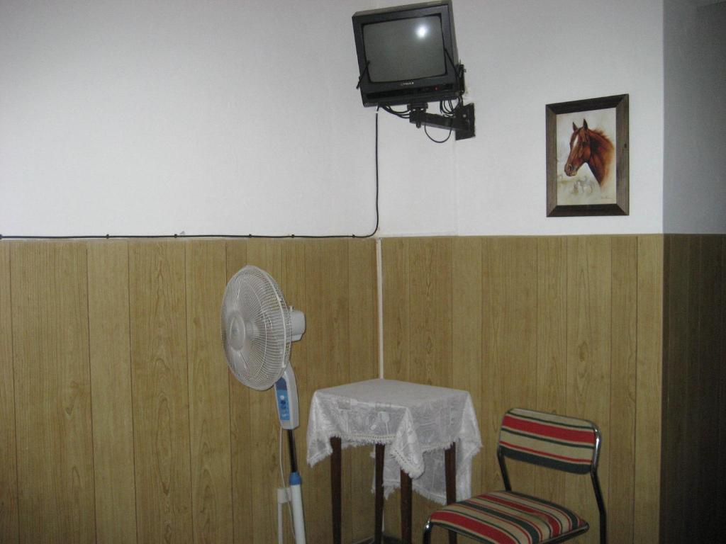 Hotel Entre Rios マル・デル・プラタ エクステリア 写真