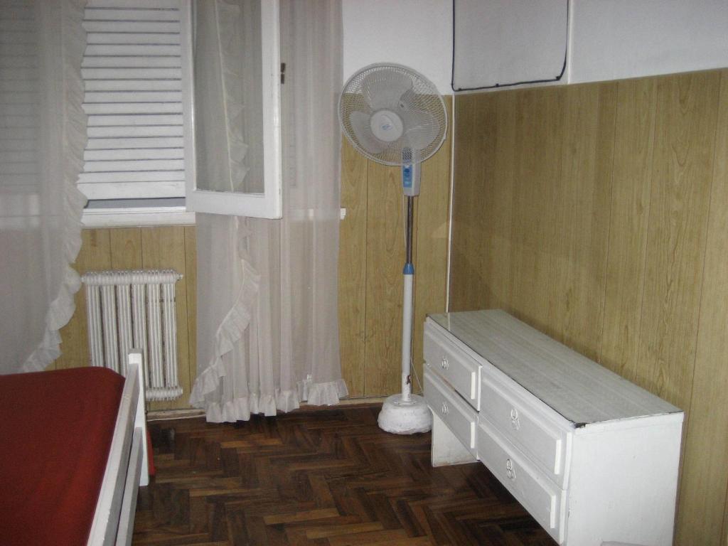 Hotel Entre Rios マル・デル・プラタ エクステリア 写真